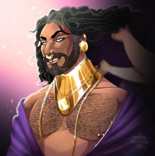 King of Everything