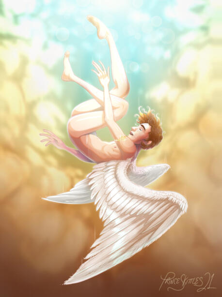 Fallen Angel